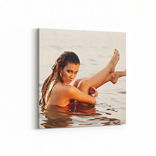 olla.market Kanvas Tablo