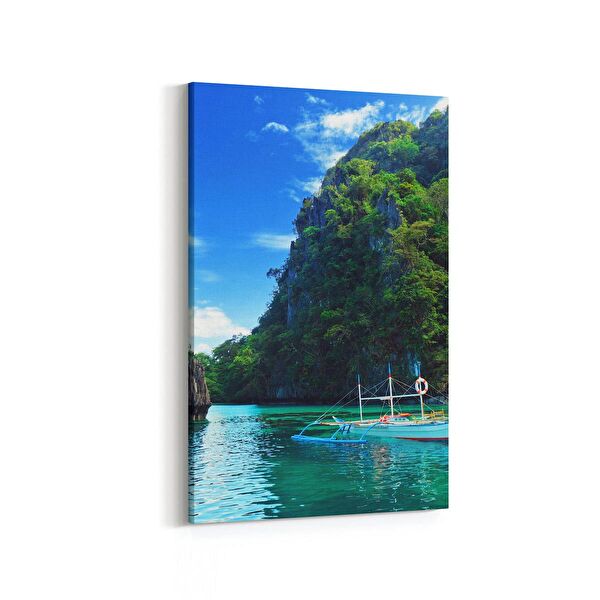 olla.market Kanvas Tablo