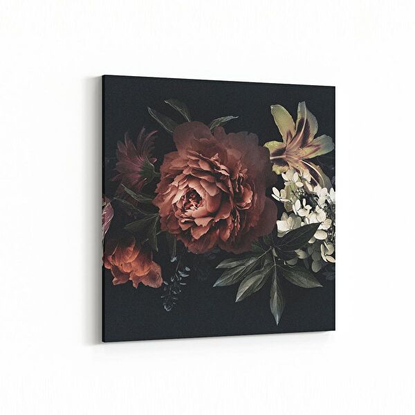 olla.market Kanvas Tablo