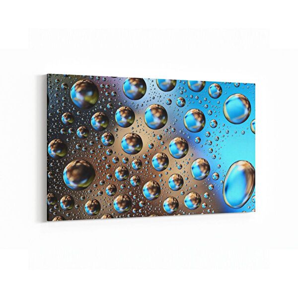 olla.market Kanvas Tablo