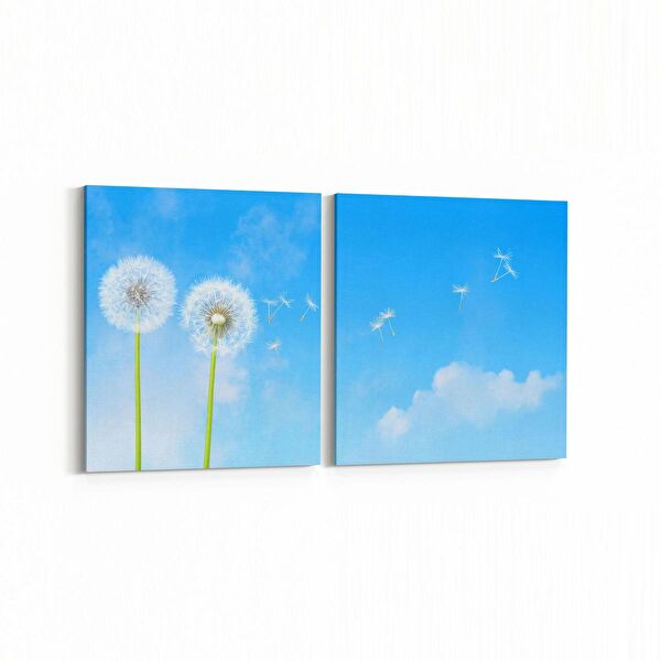 olla.market Kanvas Tablo