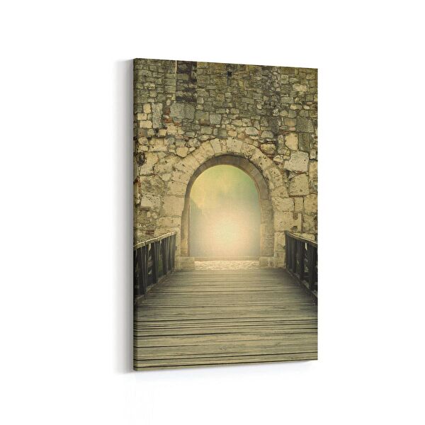 olla.market Kanvas Tablo