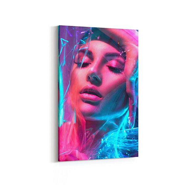 olla.market Kanvas Tablo