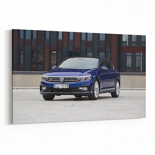 olla.market Kanvas Tablo