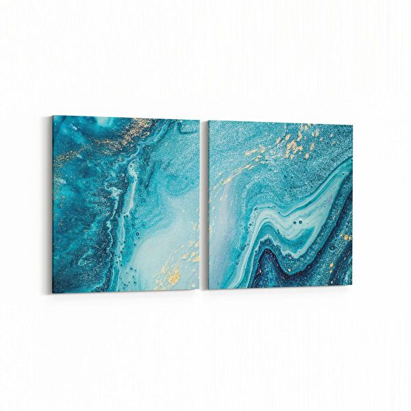 olla.market Kanvas Tablo