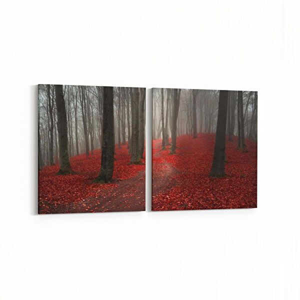 olla.market Kanvas Tablo