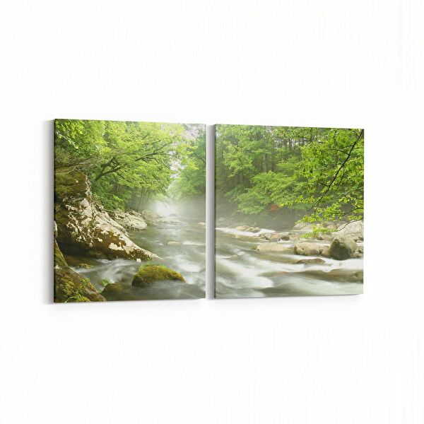 olla.market Kanvas Tablo