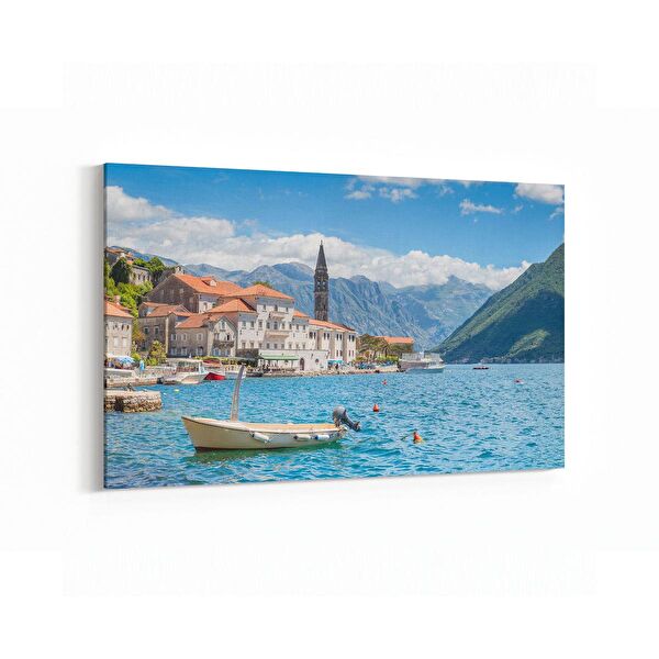 olla.market Kanvas Tablo