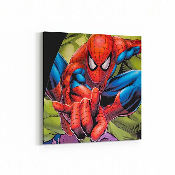 olla.market Kanvas Tablo