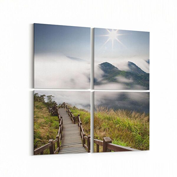 olla.market Kanvas Tablo