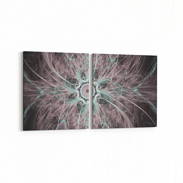 olla.market Kanvas Tablo