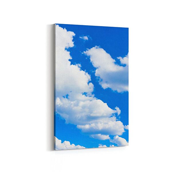 olla.market Kanvas Tablo