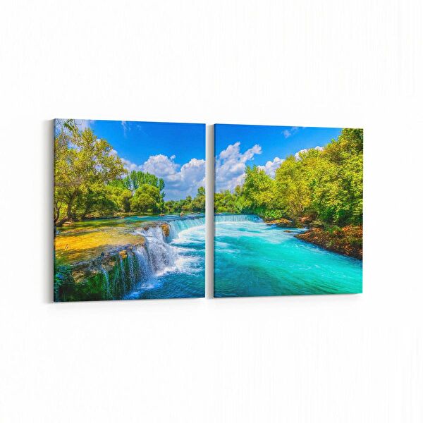 olla.market Kanvas Tablo