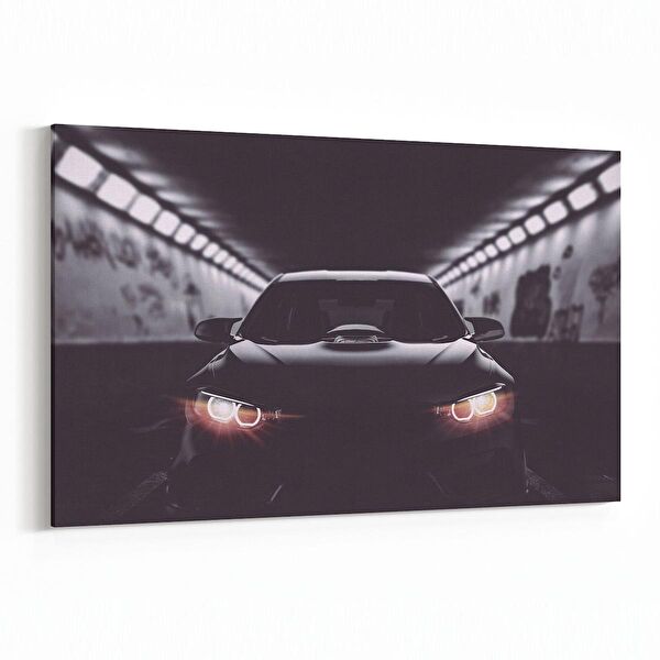 olla.market Kanvas Tablo