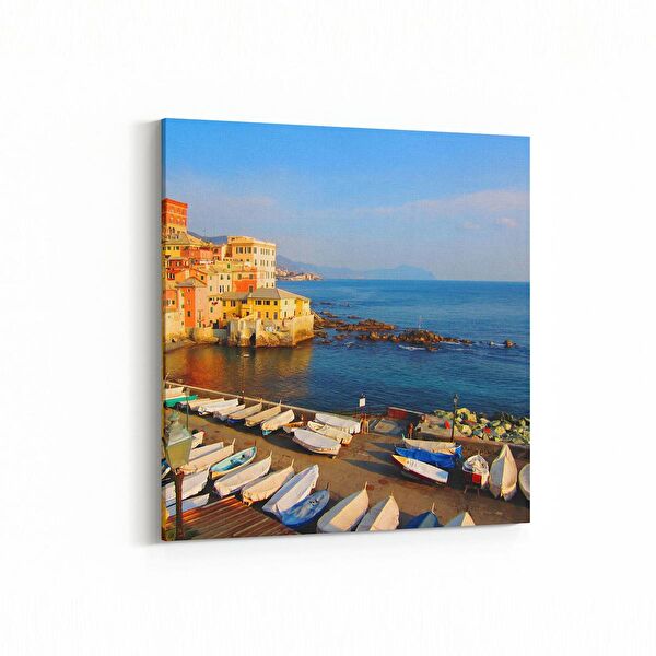 olla.market Kanvas Tablo