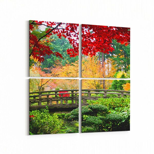 olla.market Kanvas Tablo