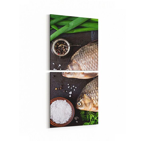 olla.market Kanvas Tablo