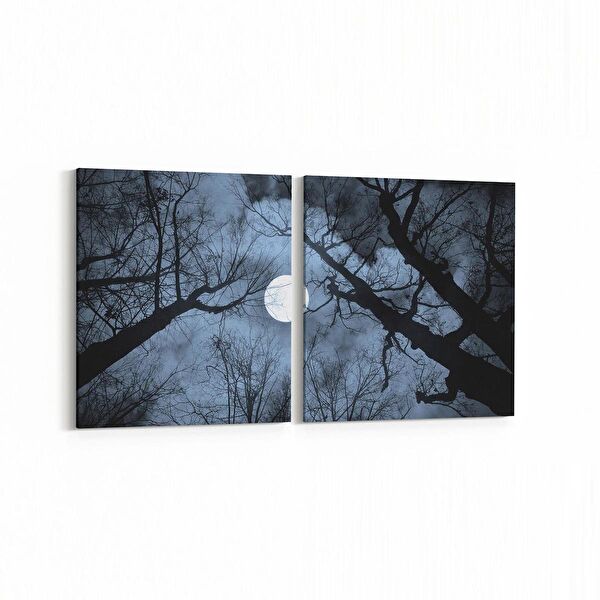 olla.market Kanvas Tablo