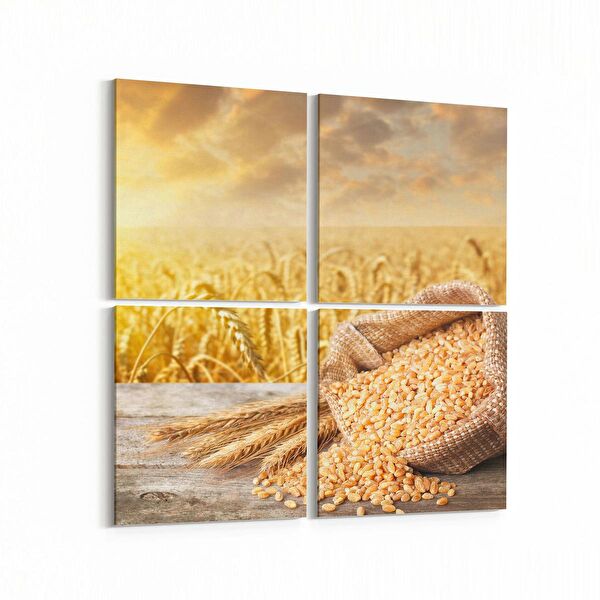 olla.market Kanvas Tablo