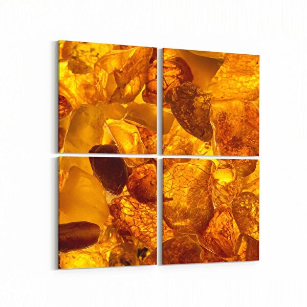 olla.market Kanvas Tablo