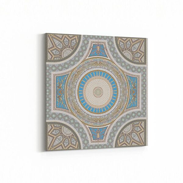 olla.market Kanvas Tablo