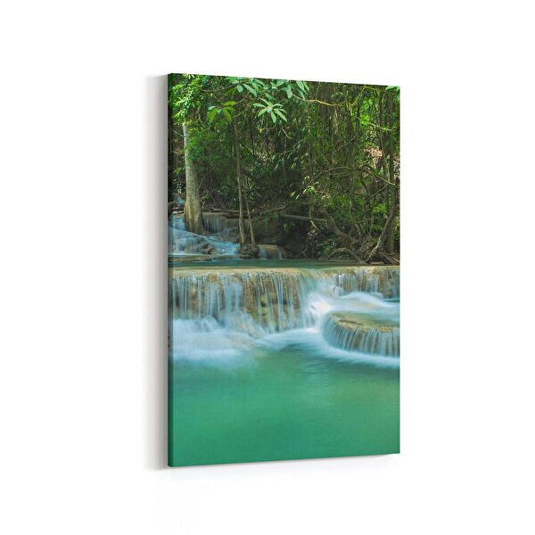 olla.market Kanvas Tablo