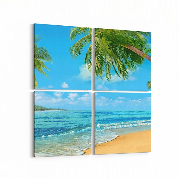 olla.market Kanvas Tablo