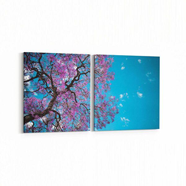 olla.market Kanvas Tablo