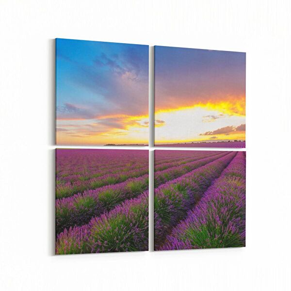 olla.market Kanvas Tablo