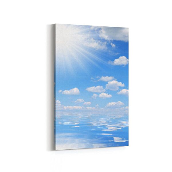 olla.market Kanvas Tablo