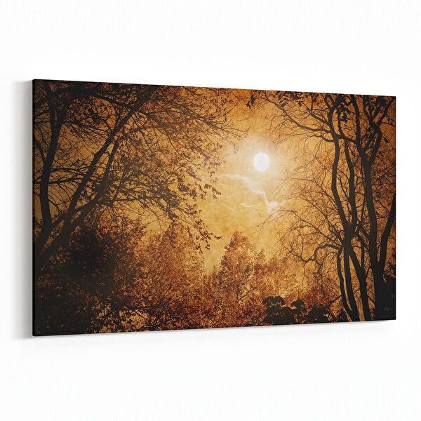 olla.market Kanvas Tablo