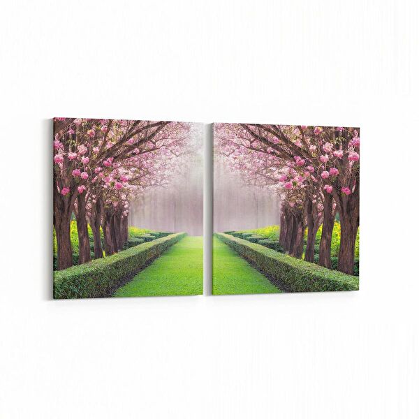 olla.market Kanvas Tablo