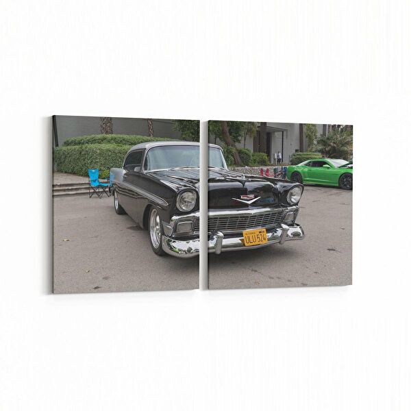 olla.market Kanvas Tablo