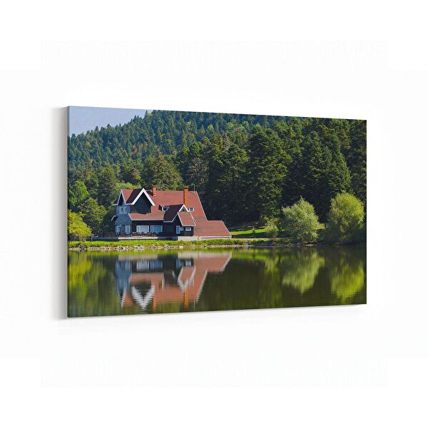 olla.market Kanvas Tablo