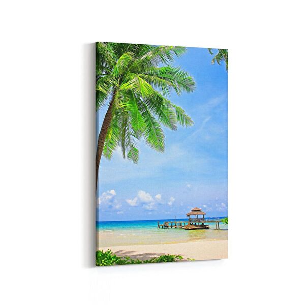 olla.market Kanvas Tablo