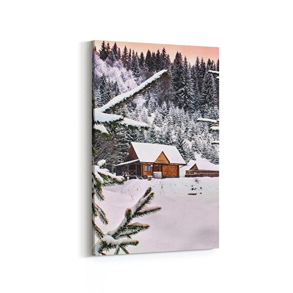 olla.market Kanvas Tablo