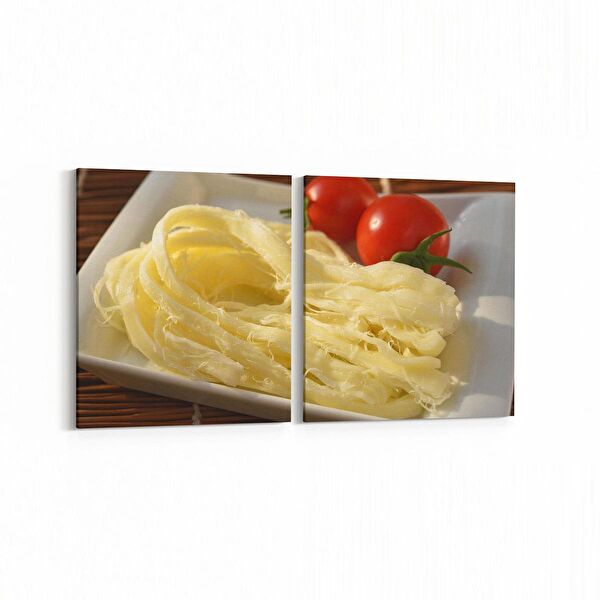 olla.market Kanvas Tablo