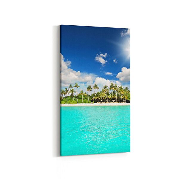 olla.market Kanvas Tablo