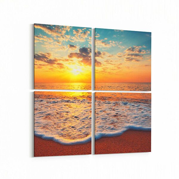 olla.market Kanvas Tablo