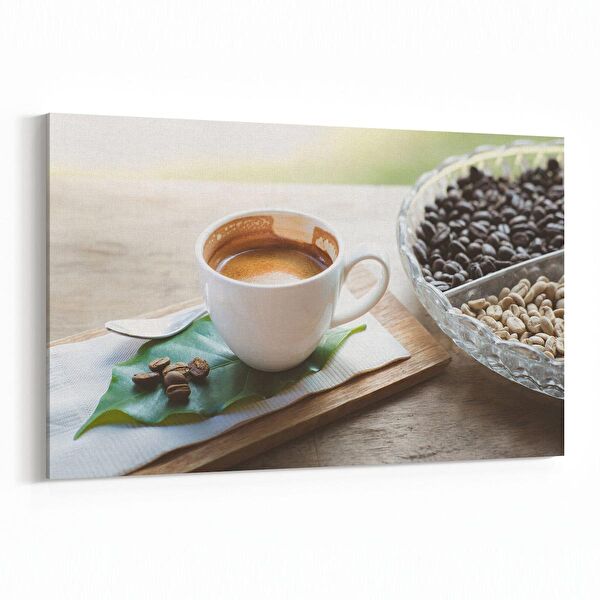 olla.market Kanvas Tablo