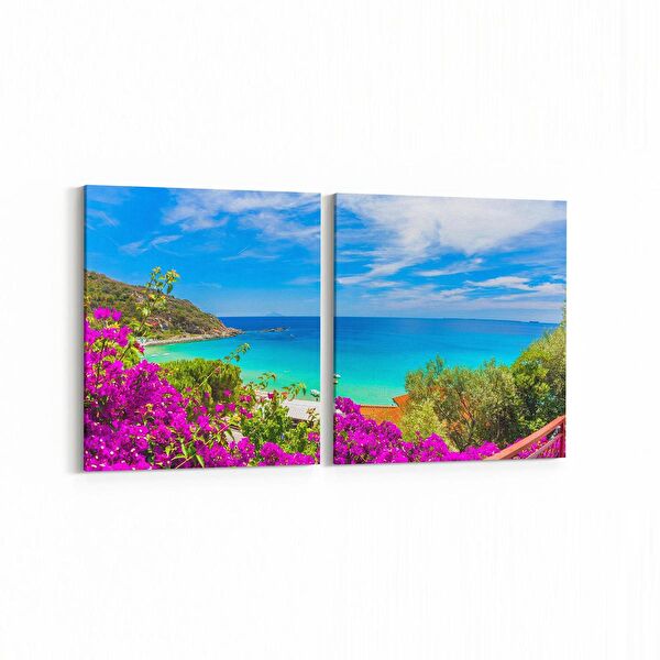 olla.market Kanvas Tablo