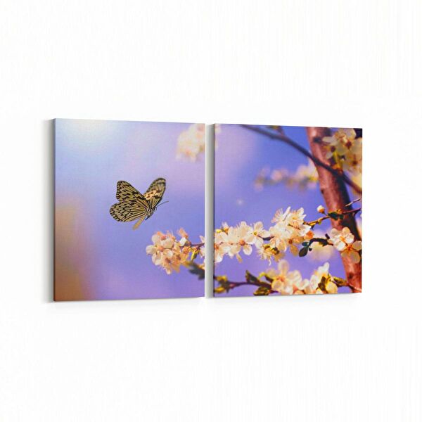 olla.market Kanvas Tablo