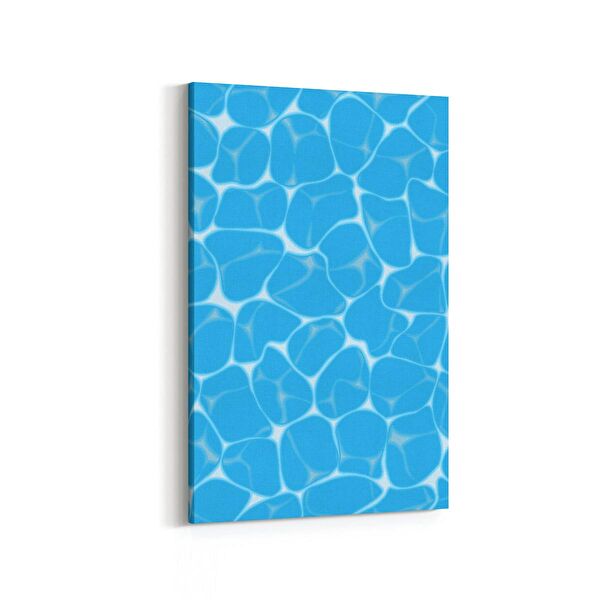 olla.market Kanvas Tablo