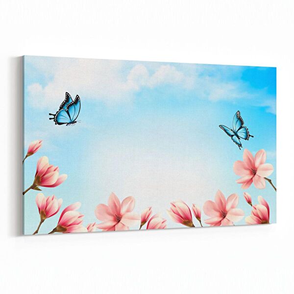 olla.market Kanvas Tablo