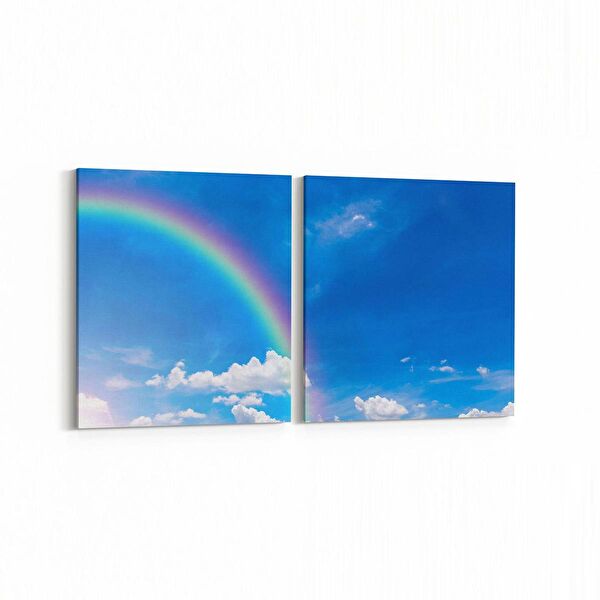 olla.market Kanvas Tablo