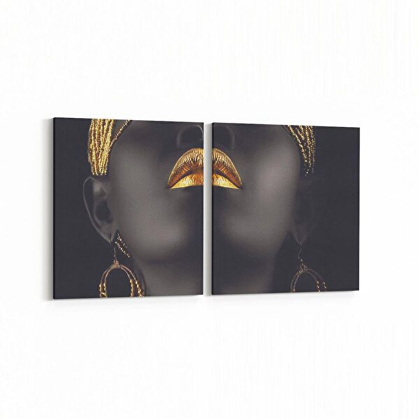 olla.market Kanvas Tablo