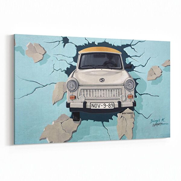 olla.market Kanvas Tablo