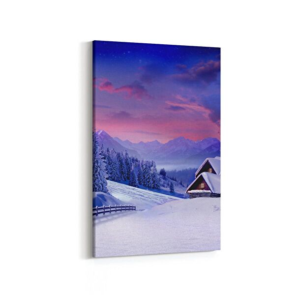 olla.market Kanvas Tablo