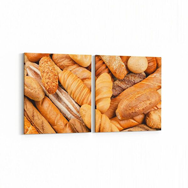 olla.market Kanvas Tablo