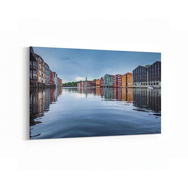 olla.market Kanvas Tablo